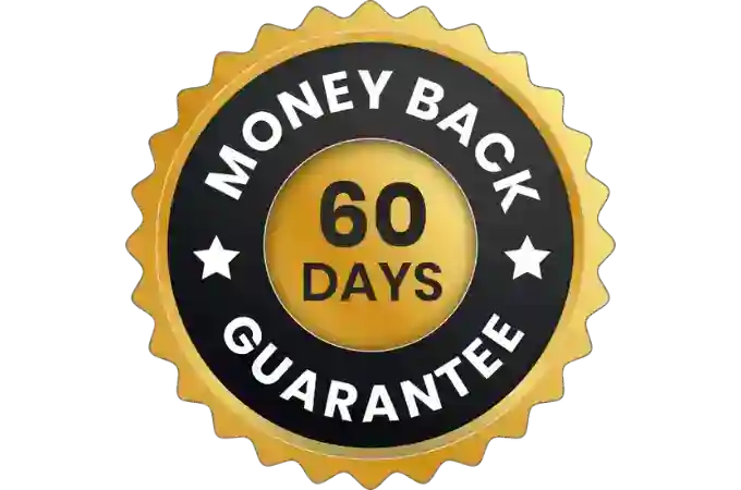 mind trex 60 days money back guarantee