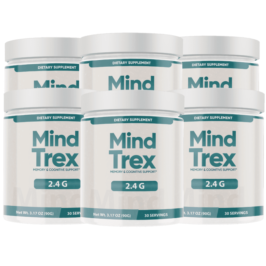 mind trex discount